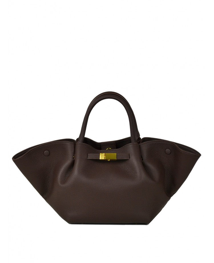 Sac Markle - fourre-tout en cuir grainé