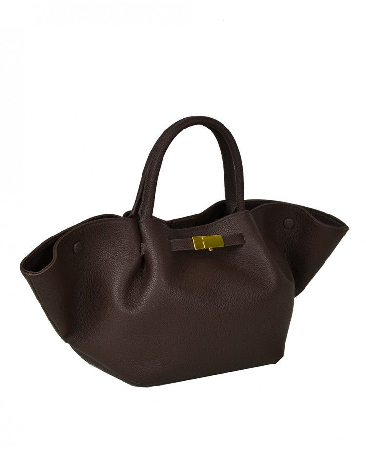 Sac Markle - fourre-tout en cuir grainé